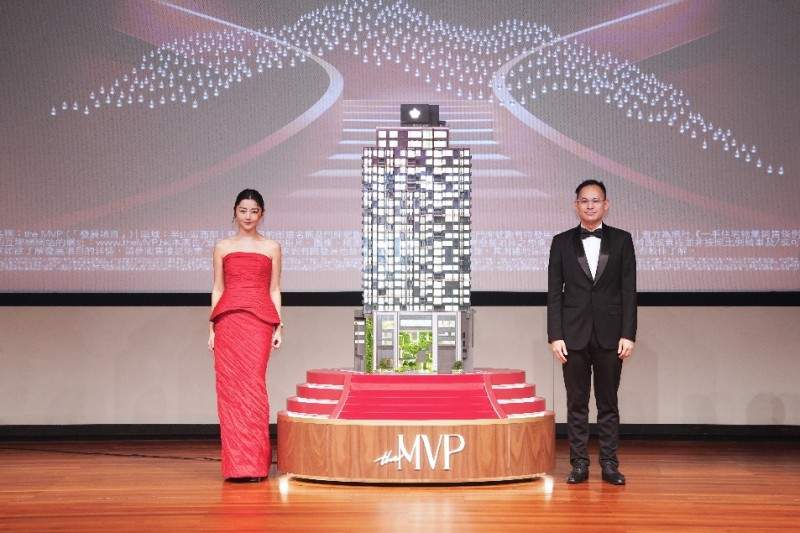 英皇地产新动向：杨氏父子主导项目交出亮眼成绩单(图6)