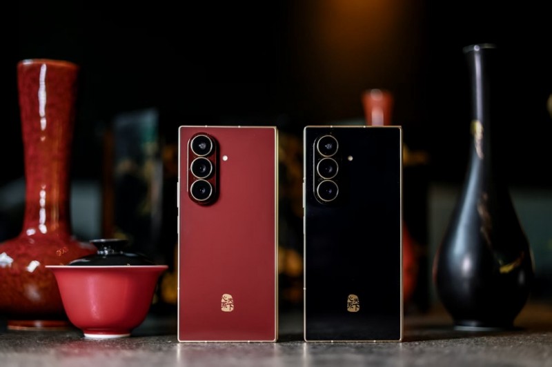 古都雅韵折叠未来｜心系天下W26品鉴会亮点全解析(图2)