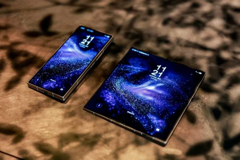 古都雅韵折叠未来｜心系天下W26品鉴会亮点全解析(图3)