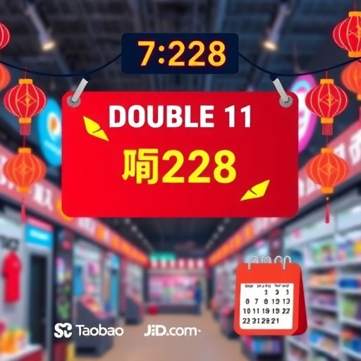 双十一红包攻略|2025省钱技巧全解析(图3) 双十一红包攻略|2025省钱技巧全解析(图3)