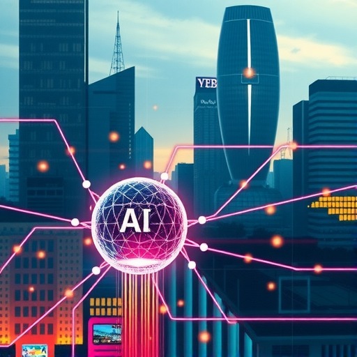 从触达到预见 AI营销新范式开启增长新篇章(图4) 从触达到预见 AI营销新范式开启增长新篇章(图4)