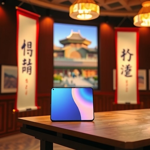 古都雅韵折叠未来|心系天下W26品鉴会亮点全解析(图4) 古都雅韵折叠未来|心系天下W26品鉴会亮点全解析(图4)