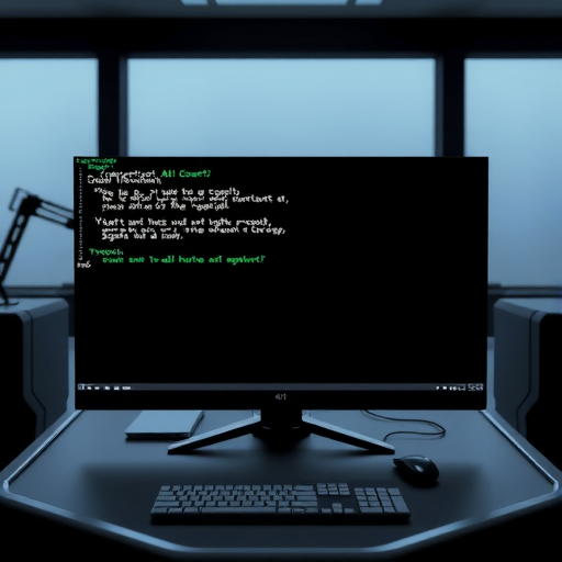 AI编程工具Qoder CLI提升开发效率|终端一键生成代码(图1) AI编程工具Qoder CLI提升开发效率|终端一键生成代码(图1)