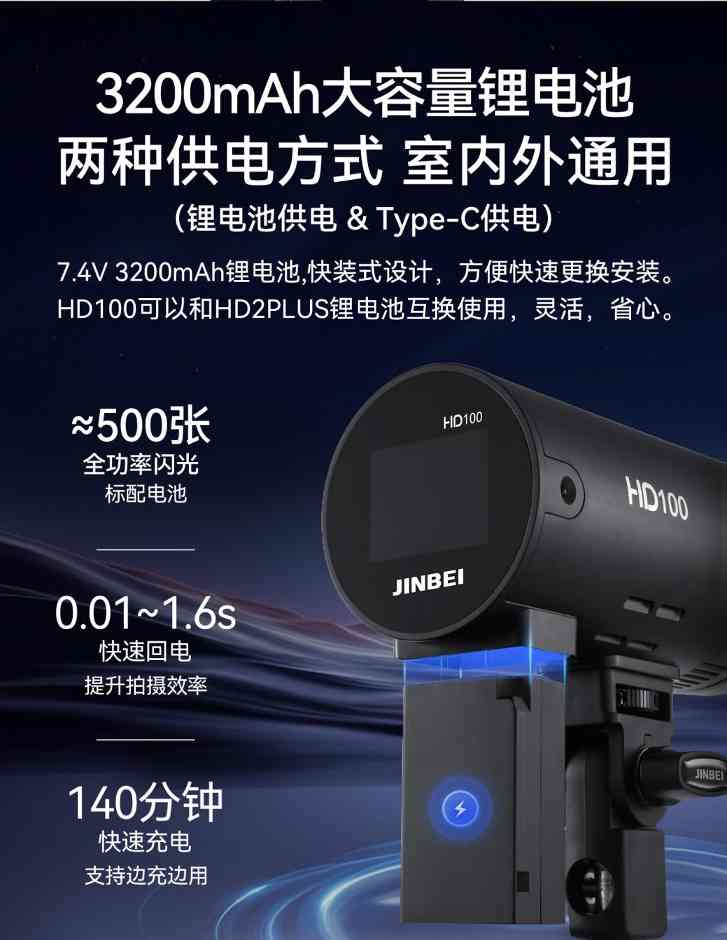 小巧便携离机闪光灯全攻略(图15)