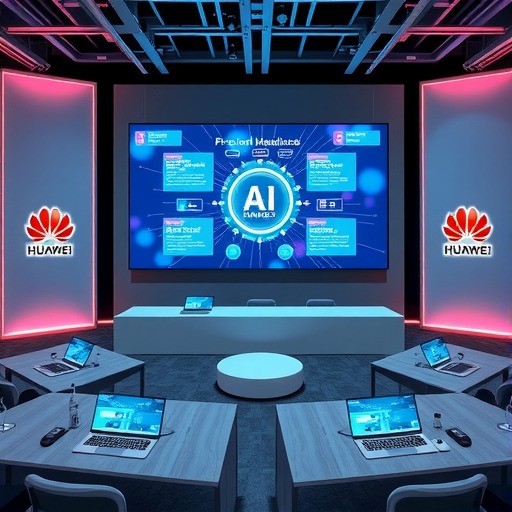 AI赋能商业转型 伙伴协同共创数智未来(图4) AI赋能商业转型 伙伴协同共创数智未来(图4)