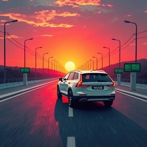沃尔沃销量增长XC70引领电气化转型加速(图3) 沃尔沃销量增长XC70引领电气化转型加速(图3)