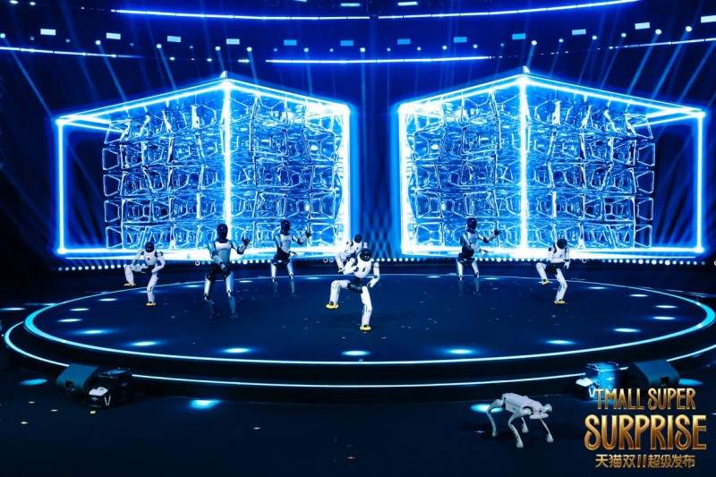 天猫双11超级发布点燃超级火种全攻略(图10)