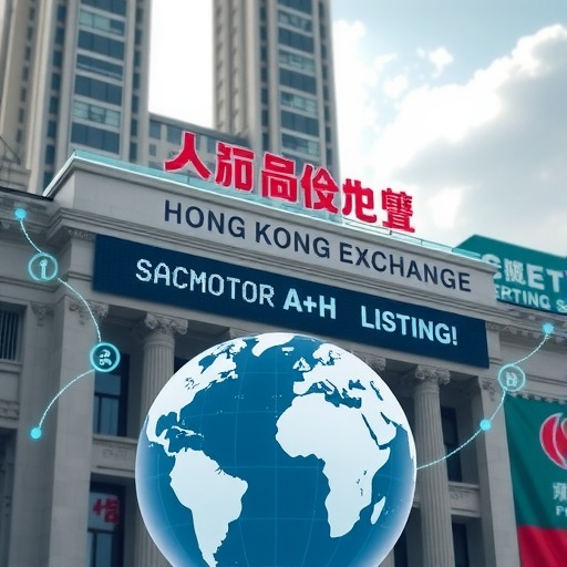 赛力斯港交所上市:A+H双平台助力全球化新征程(图3) 赛力斯港交所上市:A+H双平台助力全球化新征程(图3)