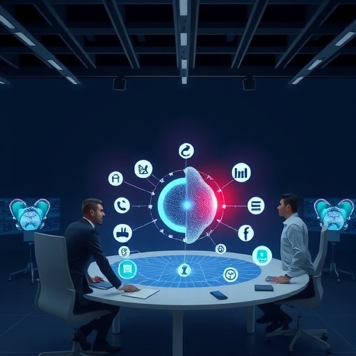 企业AI实战训练营:从知道到做到的关键跨越(图1) 企业AI实战训练营:从知道到做到的关键跨越(图1)