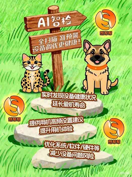 电脑卡顿用什么软件解决全攻略(图5)