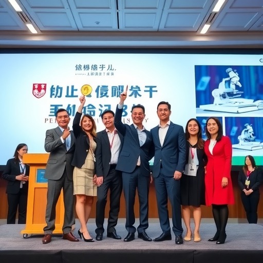 北大校友斩获ICCM金奖 邓煜知乎分享学术历程(图2) 北大校友斩获ICCM金奖 邓煜知乎分享学术历程(图2)