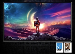 三星显示器电竞视效重塑沉浸战场全攻略(图7)
