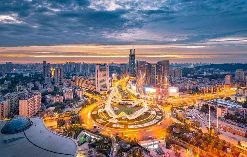 福布斯中国人工智能科技企业TOP50评选启动全攻略(图8)