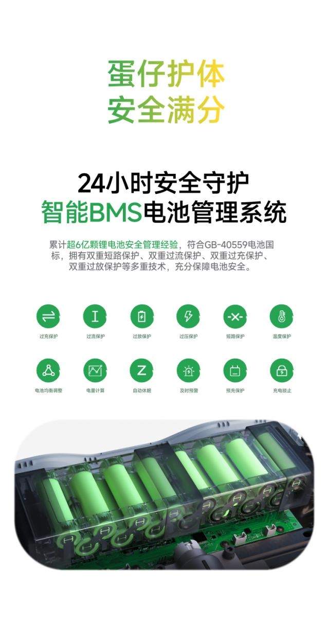 九号蛋仔平衡车L8联名款全攻略(图22)