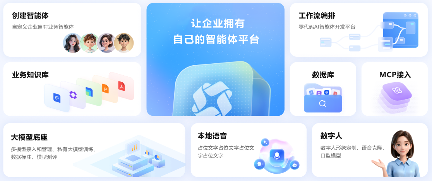AI赋能创新创业大赛成果发布｜积木大脑斩获三等奖(图3)