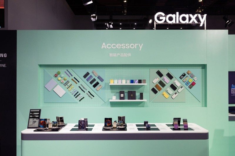 进博会搭桥梁 三星新品飞入寻常百姓家全攻略(图3)