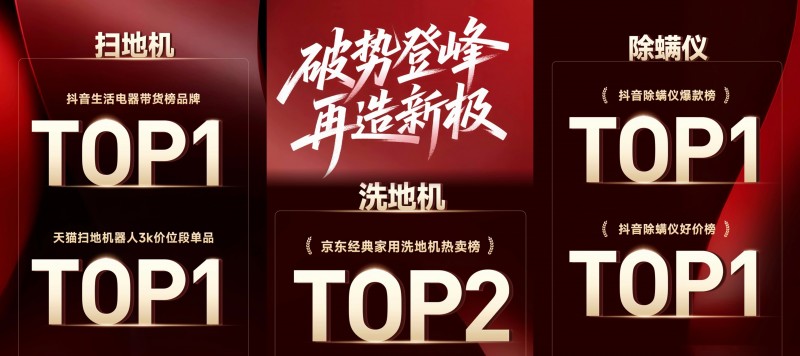 双十一偷闲新趋势｜科技如何为生活争取自由时间(图1)