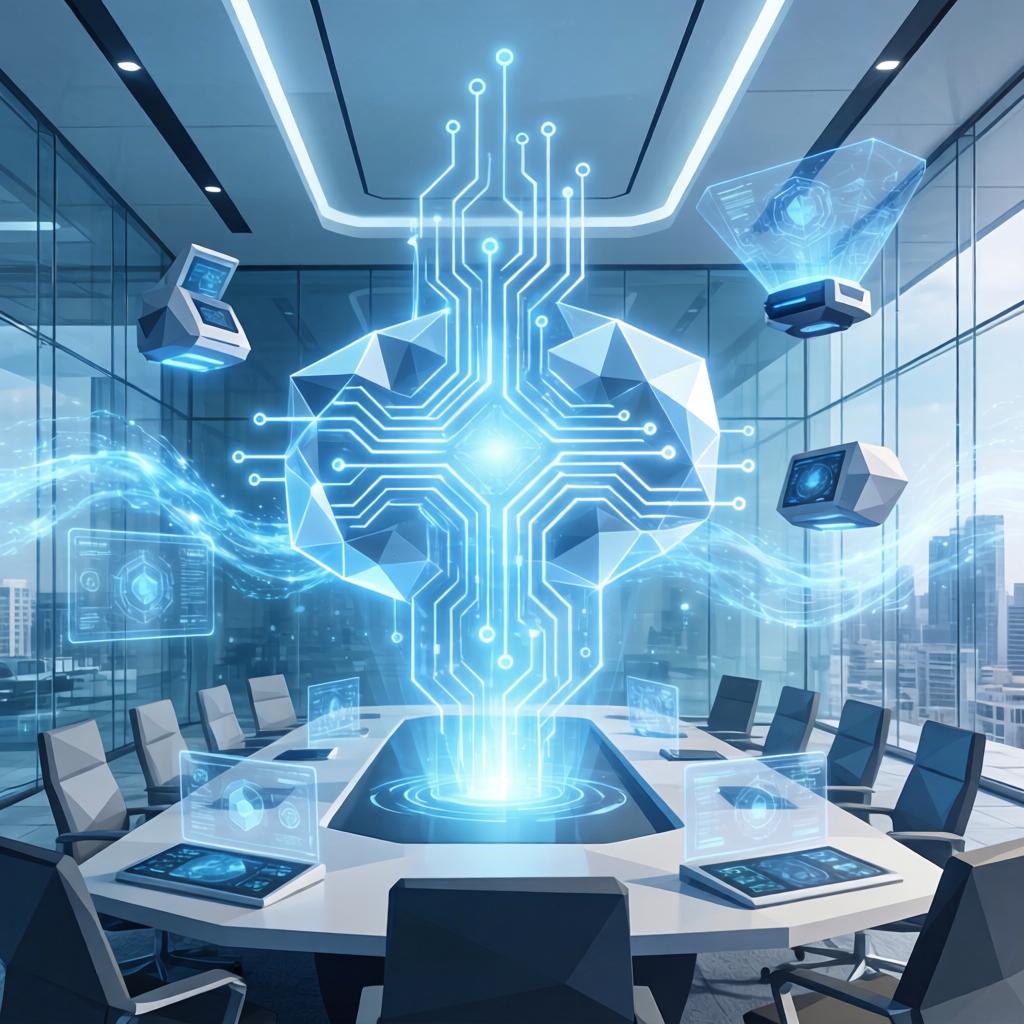 HBR管理年会2025探讨信任信念信心|新增长大会核心观点(图9) HBR管理年会2025探讨信任信念信心|新增长大会核心观点(图9)