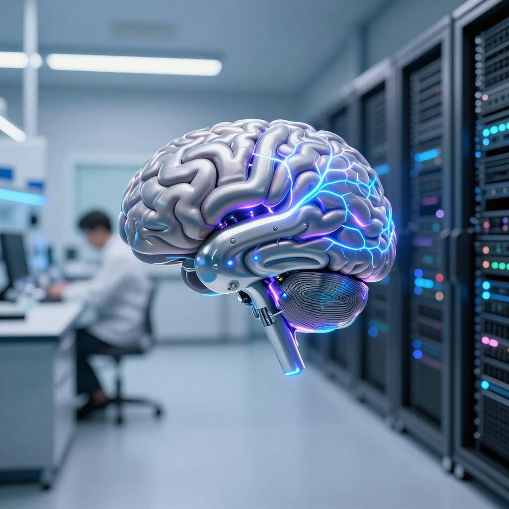 脑机接口技术如何实现产业转化|Mind++平台全攻略(图5) 脑机接口技术如何实现产业转化|Mind++平台全攻略(图5)