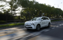 消费级量产车Robotaxi落地加速｜行业新机遇(图3)