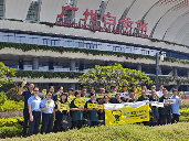 致敬清洁工作者日活动回顾｜平凡岗位彰显非凡价值(图4)