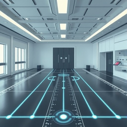 轨迹跟踪方案省空间更安全|工业自动化实用指南(图1) 轨迹跟踪方案省空间更安全|工业自动化实用指南(图1)