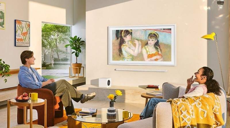 双十一家电选购指南｜三星电视全品类沉浸体验解析(图7)