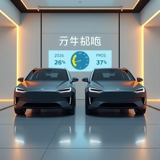 2026款宋L宋ProDM-i上市：长续航低油耗更智能全攻略(图5)