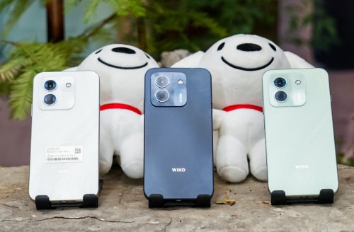 1399元起大屏AI手机WIKO X70实用指南(图2)