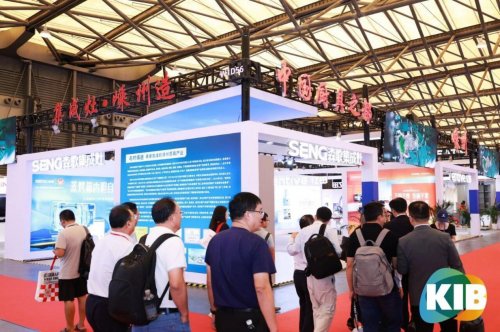 2025上海智家生活博览会全景解析(图8)