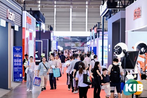 2025上海智家生活博览会全景解析(图11)