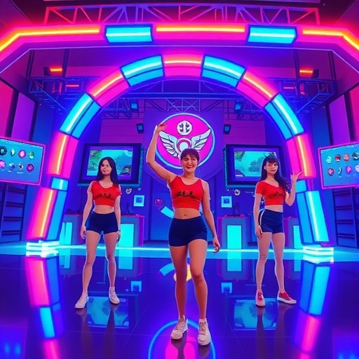 PL Girls电竞女神联赛直通无畏契约全国赛(图3) PL Girls电竞女神联赛直通无畏契约全国赛(图3)