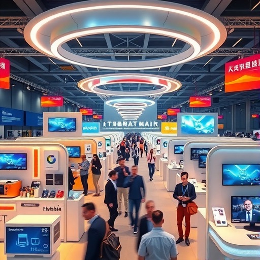 2025上海智家生活博览会全景解析(图4)
