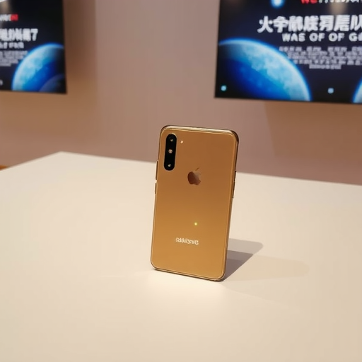心系天下三星W26品鉴会：匠心折叠点亮科技风华全攻略(图5)