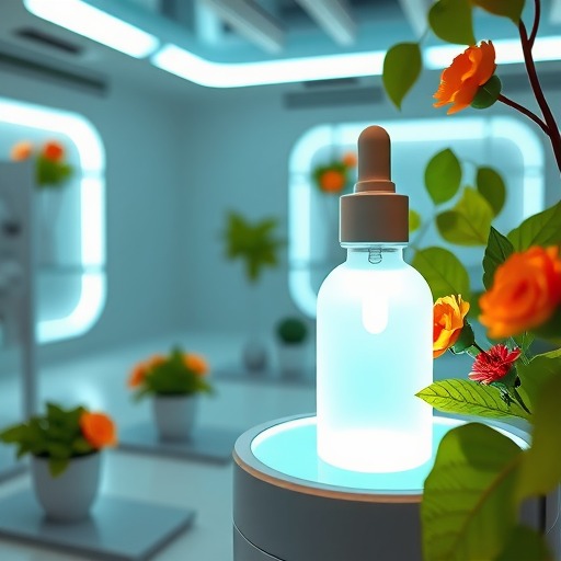 健康美学新标杆,花小薇以“内调外养”开启养肤新纪元(图1) 健康美学新标杆,花小薇以“内调外养”开启养肤新纪元(图1)