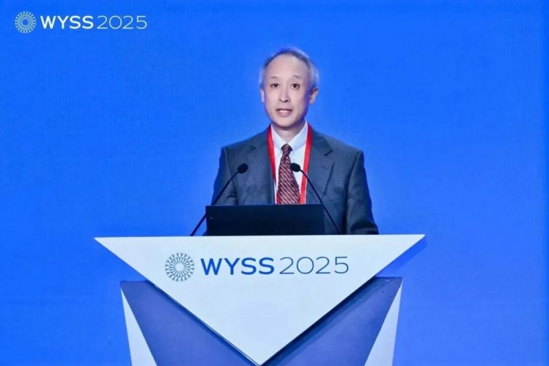 2025青科会聚焦AI+健康生态链发展｜产业论坛全记录(图4)