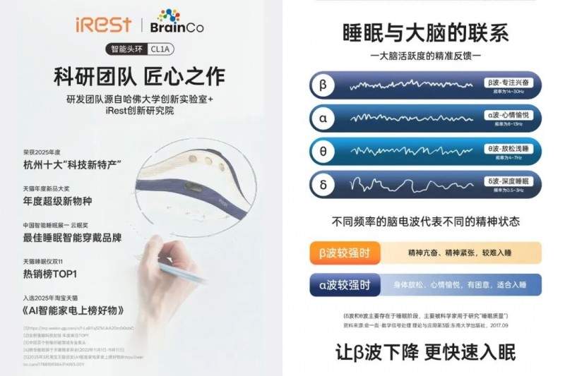 2025青科会聚焦AI+健康生态链发展｜产业论坛全记录(图14)
