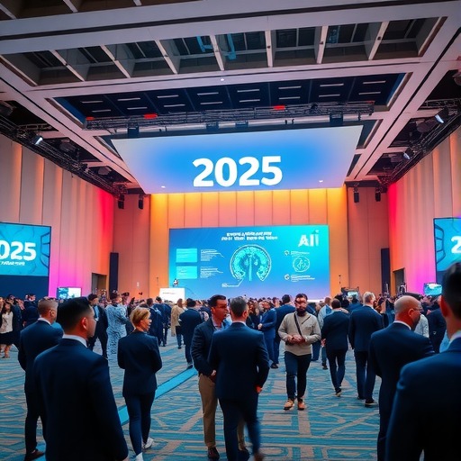 2025青科会聚焦AI+健康生态链发展｜产业论坛全记录(图31)