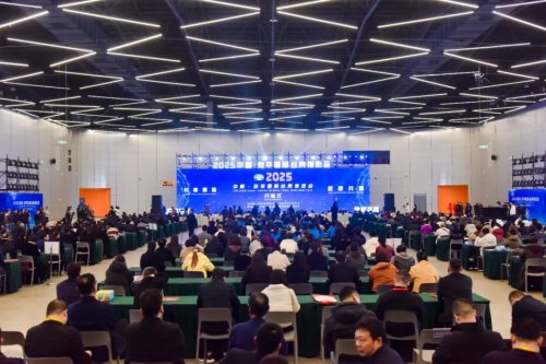 全球精英共聚安平 共赴智造新未来(图1)