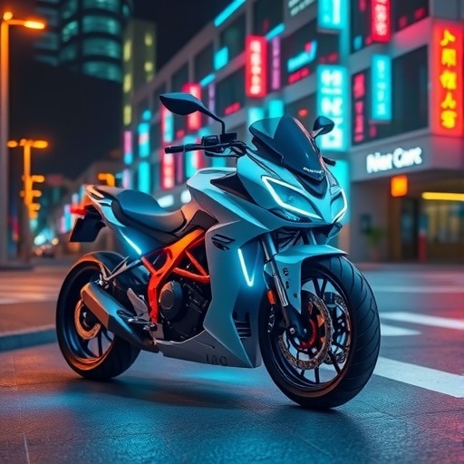 从《记忆奇旅2》到凌波OS:两轮出行正在进入“软硬件共生时代”(图3) 从《记忆奇旅2》到凌波OS:两轮出行正在进入“软硬件共生时代”(图3)