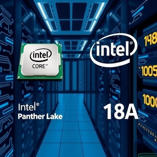Intel 18A与Panther Lake重塑营收增长逻辑｜技术革新全攻略(图5)
