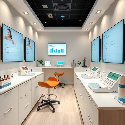 华盛美业:科学转化新增长空间,会经营的门店正在悄悄赢(图3) 华盛美业:科学转化新增长空间,会经营的门店正在悄悄赢(图3)