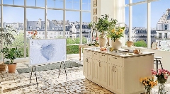 三星The Serif画境艺术电视荣登天猫权威榜单 双十一至高补贴不止2000元(图3)