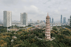 探秘琶洲模方：不只是孵化器，更是“创新沙盒”(图2)