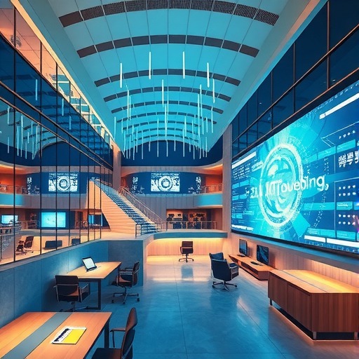 探秘琶洲模方:不只是孵化器,更是“创新沙盒”(图6) 探秘琶洲模方:不只是孵化器,更是“创新沙盒”(图6)