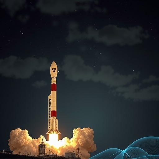 一箭18星发射技术对科技领域影响分析(图1)