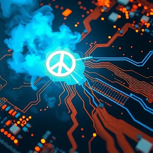 伊美停火对科技行业影响分析|机遇与挑战解读(图1) 伊美停火对科技行业影响分析|机遇与挑战解读(图1)