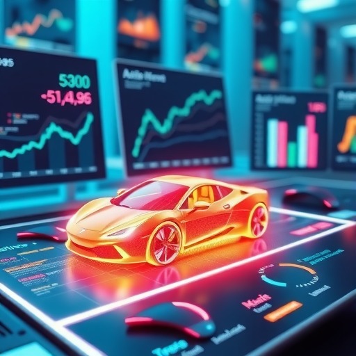 汽车金融AI大模型应用全攻略｜易鑫引领智能化变革(图1)