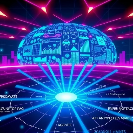Agentic大模型引领汽车金融智能化转型｜行业应用全攻略(图1)
