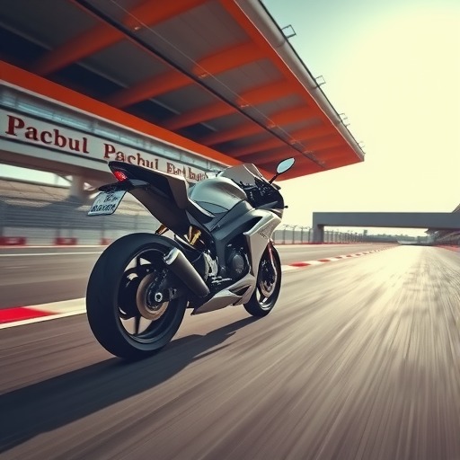 刷新国内纪录！首驱超高速电摩F3赛道狂飙155km/h，剑指F1国际舞台(图2)